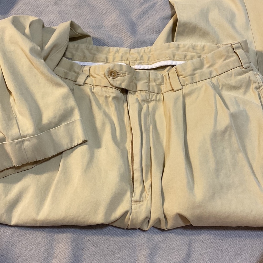 Bills khakis 36 waist made in the USA pants bundle - Picture 4 of 6